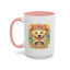 Animal Mug - The Ultimate Fetch