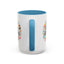 Birthday Mug - Happy Birthday Celebrations
