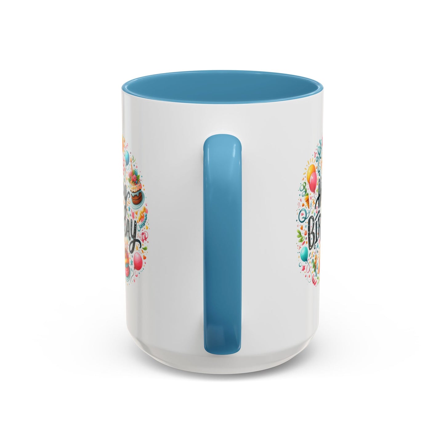 Birthday Mug - Happy Birthday Celebrations