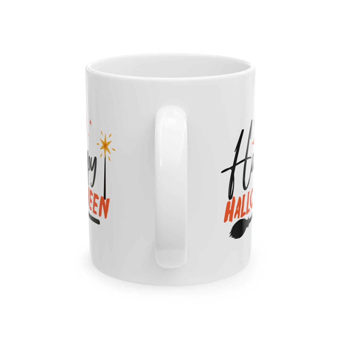 Halloween Mug - Happy Halloween