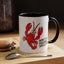 Adult Mug - Don't Be Fucking Shellfish