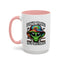 Alien Mug - Don't Panic
