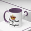 Adult Mug - King Cunt of Cuntigdom