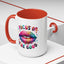 Wellness Mug - Focus On The Good