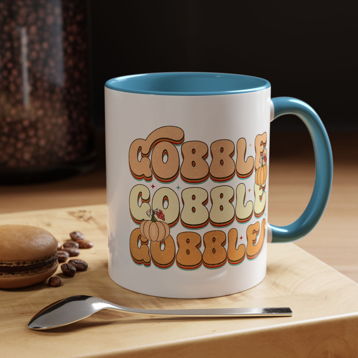 Fall Mug