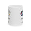 Birthday Mug - I Asked Siri