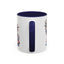 4th of July Mug - American Gnome 7