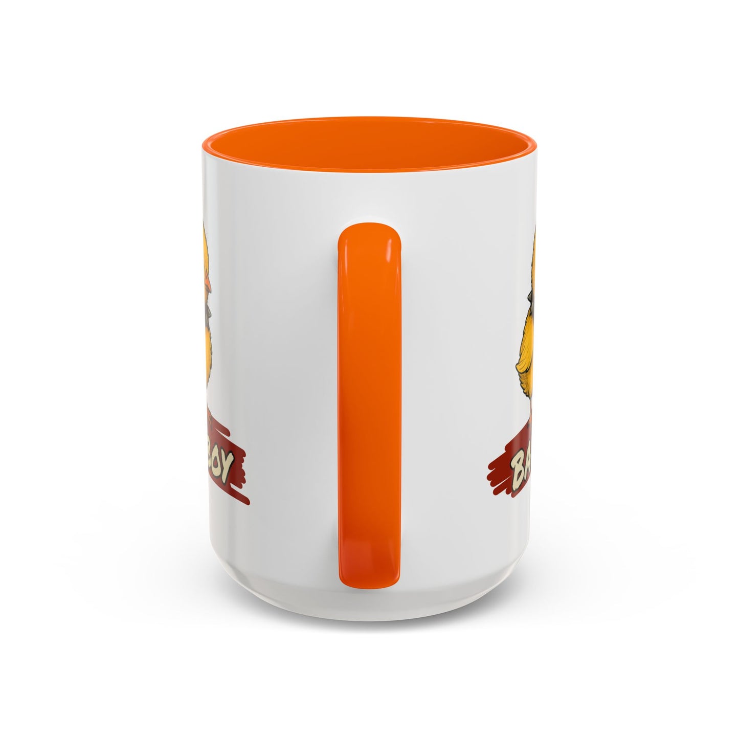 Humor Mug - Bad Boy