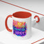 Humor Mug - Friday is My Second Favorite F-Word