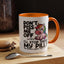Adult Mug - Don't Piss Me Off