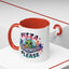 Alien Mug - Pizza Please