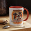 Animal Mug - Herding Anything