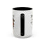 Office Mug - This Is My Don't Talk