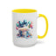 Birthday Mug - Birthday Present Unwrap