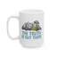 Alien Mug - The Truth Is Out There
