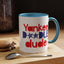 4th of July Mug - Yankee Doodle Dude