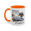 Adult Mug - Whatever Life Throws At You