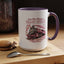 Humor Mug - I'm Not Always