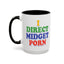 Adult Mug - I Direct Midget Porn
