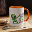 Alien Mug - Aliens Don't Believe In You Either