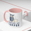 Office Mug - Running On Coffee