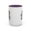 Humor Mug - Yes I am as Crazy