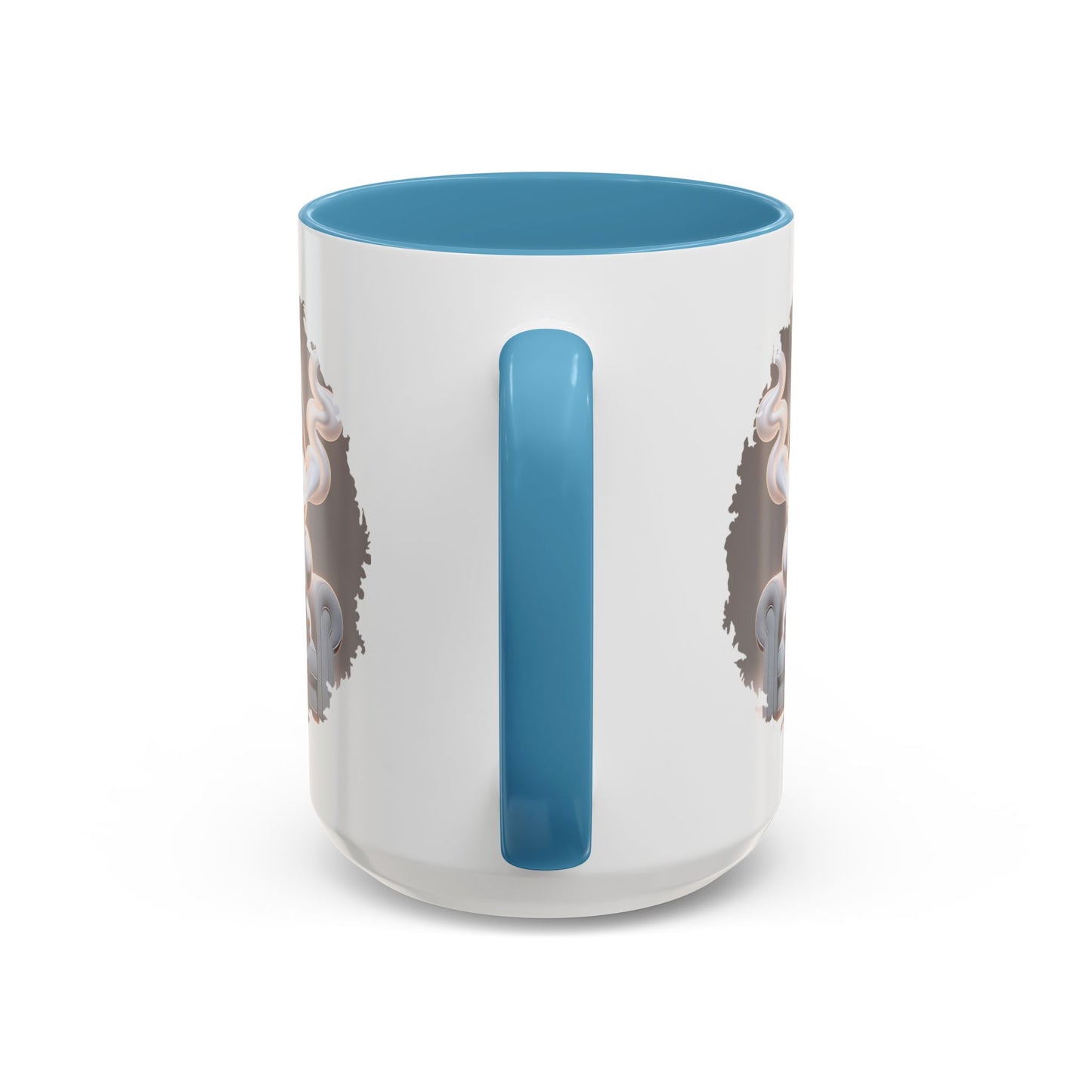 Animal Mug - Dog Coffee Wrap 4