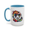 Adult Mug - Zero Fucks Given Unicorn