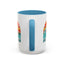 Alien Mug - UFO Surf Club