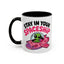 Alien Mug - Stay In Your Spaceship