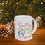 Motivation Mug - Success Is The Best Revenge