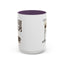 Office Mug - Life Happens