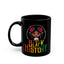 Black History Mug