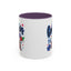 Religious Mug - God Bless Graffiti