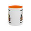 Office Mug - None Of Your Emails