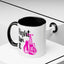 Support Mug - Fight For It