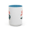Humor Mug - Later Gator