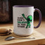 Alien Mug- Aliens Don't Believe