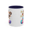 Easter Mug - Cute Monkey