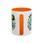 Alien Mug - Save The Earth