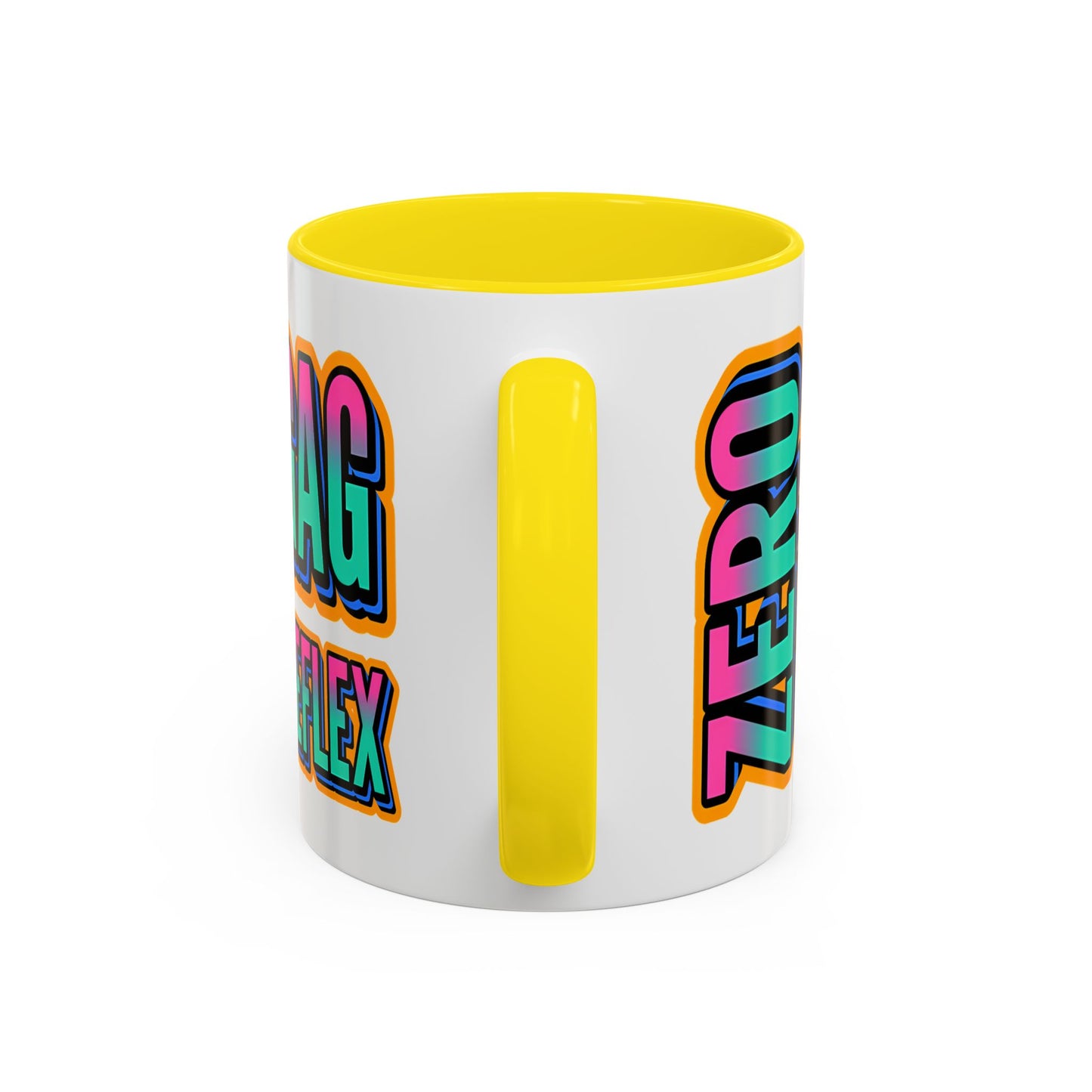 Adult Mug - Zero Gag Reflex