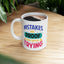 Motivation Mug - Mistakes Are Proof That You're Trying 3