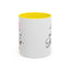 Valentine's Day Mug - You Hold The Keys