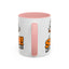 Humor Mug - SHH! No One Cares
