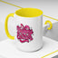 Easter Mug - Happy Easter Fluffy