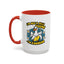 Office Mug - I'm Not A Silly Goose