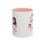 Humor Mug - Raising a Husband Is Exhausting