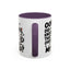 Animal Mug - Oops, Did I Knock That Over
