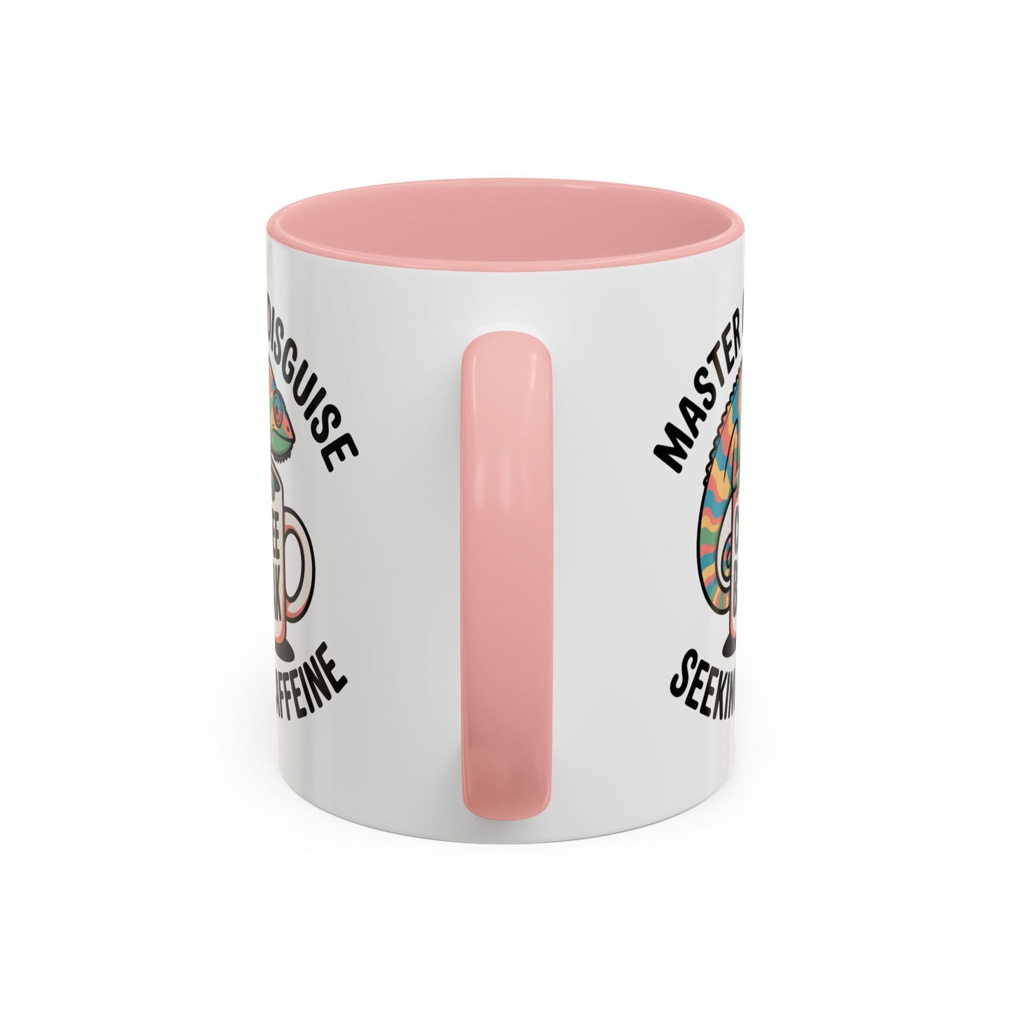 Office Mug - Master of Disguise