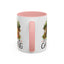 Adventure Mug - I'd Rather Be Camping Tent